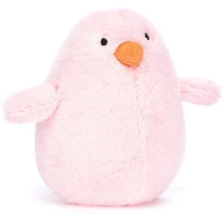 JELLYCAT SORBET CHICKY CHEEPER