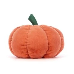 JELLYCAT AMUSEABLE PUMPKIN -Robinson alnwick IMG 8146
