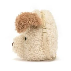 JELLYCAT LITTLE PUG BAG -Robinson alnwick IMG 8640