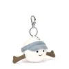 JELLYCAT AMUSEABLES SPORTS GOLF BAG CHARM -Robinson alnwick IMG 8643