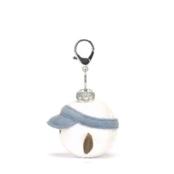 JELLYCAT AMUSEABLES SPORTS GOLF BAG CHARM -Robinson alnwick IMG 8645