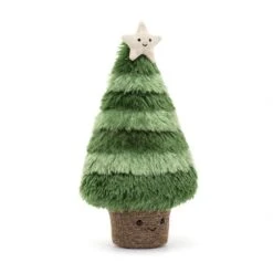 JELLYCAT AMUSEABLE NORDIC SPRUCE CHRISTMAS TREE
