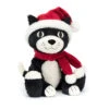 CHRISTMAS JELLYCAT JACK -Robinson alnwick JELC3XM 39474