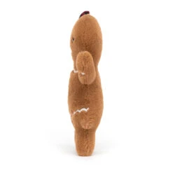 JELLYCAT JOLLY GINGERBREAD RUBY LARGE -Robinson alnwick JGB3R 2 25820