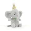 JELLYCAT JOLLIPOP ELEPHANT