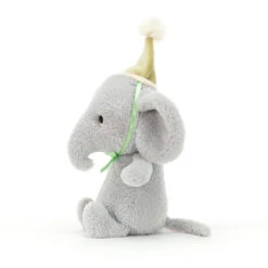 JELLYCAT JOLLIPOP ELEPHANT -Robinson alnwick JOL3E 1