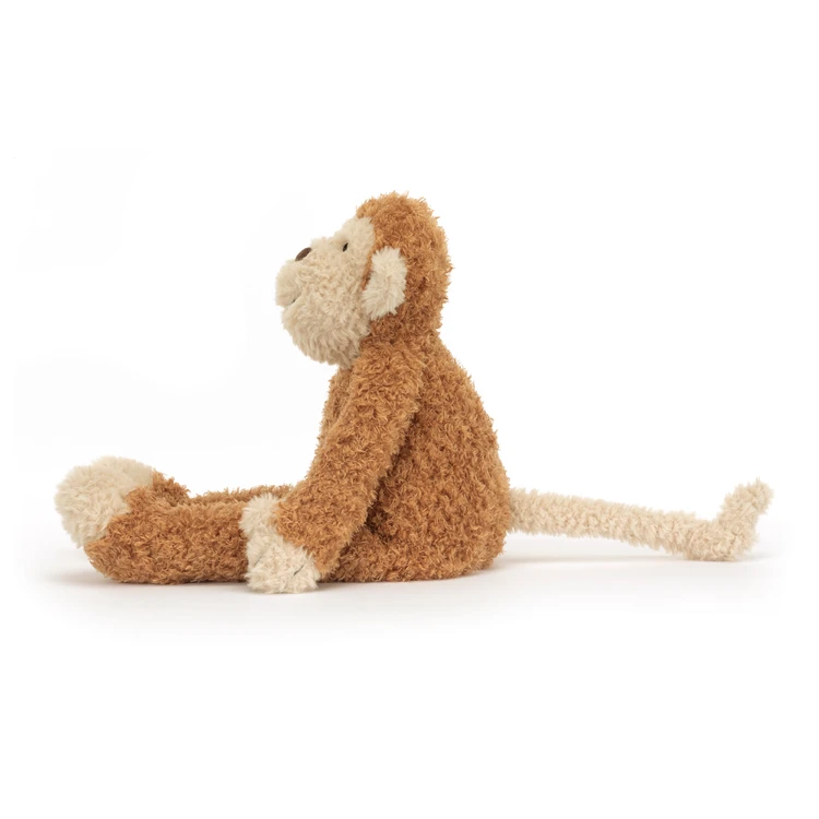 JELLYCAT JUNGLIE MONKEY 4 JELLYCAT JUNGLIE MONKEY - Image 2