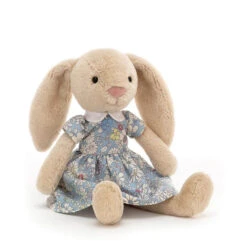 JELLYCAT LOTTIE BUNNY FLORAL