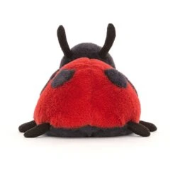 JELLYCAT LAYLA LADYBIRD -Robinson alnwick LAY3L 3