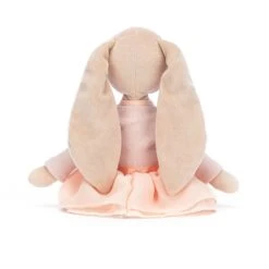 JELLYCAT LILA BALLERINA BUNNY -Robinson alnwick LIL3BB 3