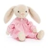 JELLYCAT LOTTIE BUNNY BEDTIME