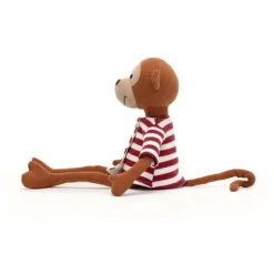 JELLYCAT MADISON MONKEY -Robinson alnwick MAD3M 2