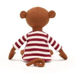 JELLYCAT MADISON MONKEY -Robinson alnwick MAD3M 3