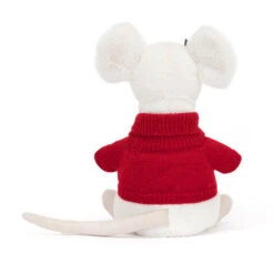 JELLYCAT MERRY MOUSE JUMPER -Robinson alnwick MER3J 3
