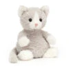 JELLYCAT MITTEN KITTEN SANDY
