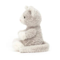 JELLYCAT MITTEN KITTEN SANDY -Robinson alnwick MIT6SA 1