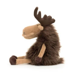 JELLYCAT MERRICK MOOSE -Robinson alnwick MRK2MSE 2 20745