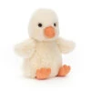 JELLYCAT NIPPIT DUCK -Robinson alnwick NIP3D