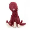 JELLYCAT OBBIE OCTOPUS MEDIUM 1 JELLYCAT OBBIE OCTOPUS MEDIUM -Robinson alnwick OD2OBB 3