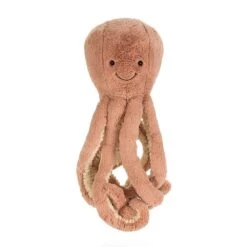 JELLYCAT ODELL OCTOPUS LARGE 9 JELLYCAT ODELL OCTOPUS LARGE -Robinson alnwick OD2OC 3