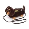 JELLYCAT OTTO SAUSAGE DOG BAG 2 JELLYCAT OTTO SAUSAGE DOG BAG -Robinson alnwick OT4BSD 2