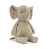 JELLYCAT QUAXY ELEPHANT -Robinson alnwick QUAX3E
