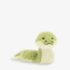 JELLYCAT LITTLE SNAKE -Robinson alnwick R04185843 MULTI M