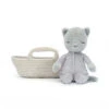 JELLYCAT ROCK-A-BYE KITTEN