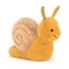 JELLYCAT SANDY SNAIL -Robinson alnwick SAN3S