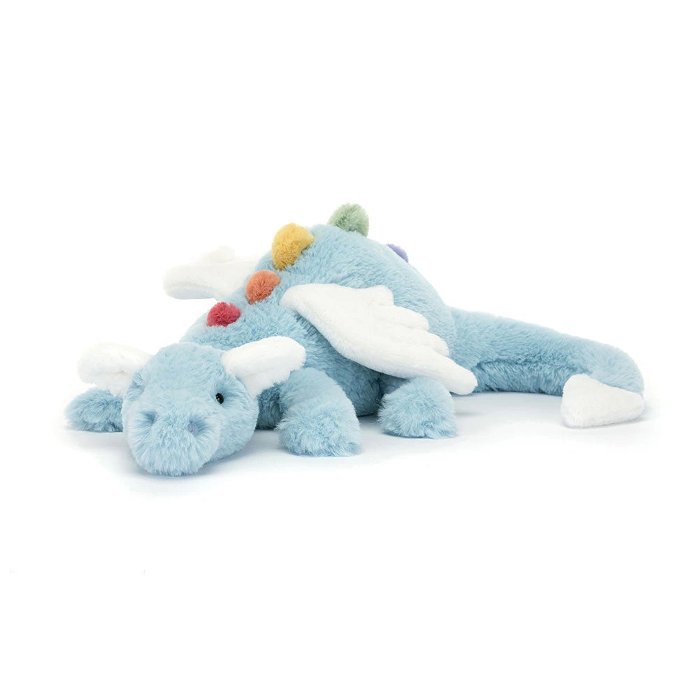 JELLYCAT SKY DRAGON LARGE 3 JELLYCAT SKY DRAGON LARGE