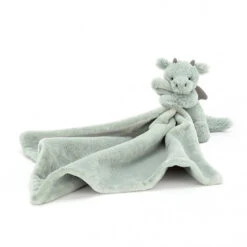 JELLYCAT BASHFUL DRAGON SOOTHER -Robinson alnwick SO4BDR