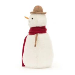 JELLYCAT JESSE SNOWMAN -Robinson alnwick SWM3J 2 38316