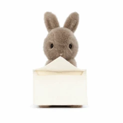 JELLYCAT MESSENGER BUNNY -Robinson alnwick Screen Shot 2023 12 22 at 14.24.52