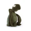 JELLYCAT TOMMY TURTLE -Robinson alnwick TOM3T