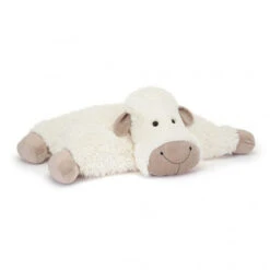 JELLYCAT TRUFFLES SHEEP LARGE -Robinson alnwick TR2SE