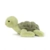 JELLYCAT TULLY TURTLE -Robinson alnwick TUL3T 1