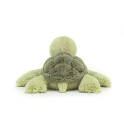 JELLYCAT TULLY TURTLE -Robinson alnwick TUL3T 2