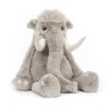 JELLYCAT VIGGO MAMMOTH -Robinson alnwick V2MAM