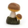 JELLYCAT WILD NATURE BOLETUS MUSHROOM -Robinson alnwick WN2B