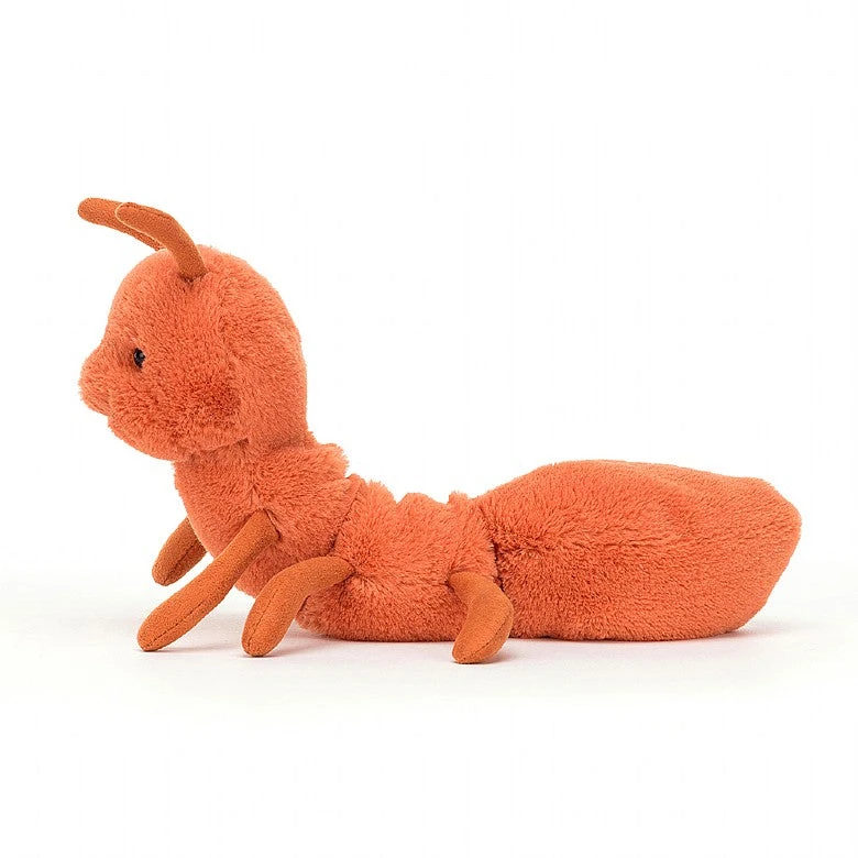 JELLYCAT WRIGGIDIG ANT 4 JELLYCAT WRIGGIDIG ANT - Image 2