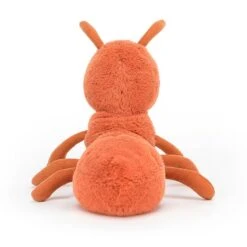 JELLYCAT WRIGGIDIG ANT 7 JELLYCAT WRIGGIDIG ANT -Robinson alnwick WRIG3A 2