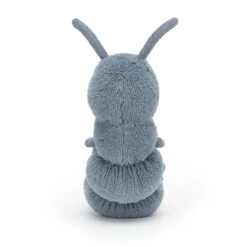 JELLYCAT WRIGGIDIG BUG -Robinson alnwick WRIG3BG 2