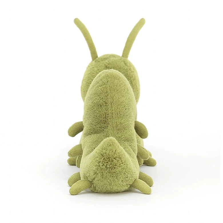 JELLYCAT WRIGGIDIG CATERPILLAR 5 JELLYCAT WRIGGIDIG CATERPILLAR - Image 3