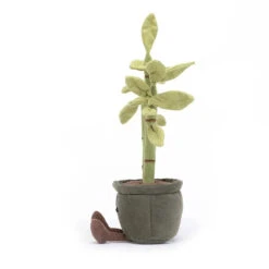 JELLYCAT AMUSEABLE POTTED BAMBOO -Robinson alnwick image 00547532 06ce 43f0 bc0f c30e48bcc106