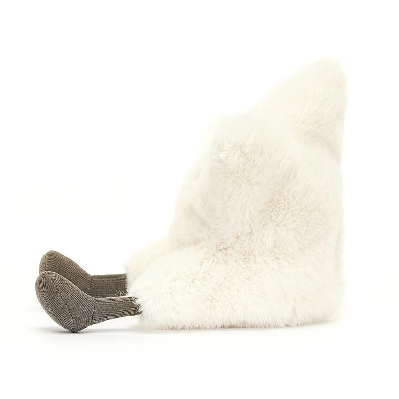 JELLYCAT AMUSEABLE CREAM STAR 4 JELLYCAT AMUSEABLE CREAM STAR - Image 2