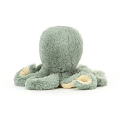 JELLYCAT BABY ODYSSEY OCTOPUS -Robinson alnwick image 00f70104 fc3a 4ee2 8c70 275c20978c44