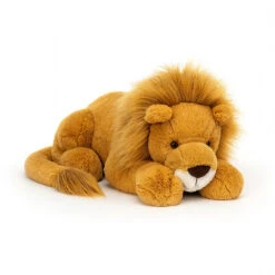JELLYCAT LOUIE LION HUGE
