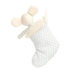 JELLYCAT SHIMMER STOCKING MOUSE 9 JELLYCAT SHIMMER STOCKING MOUSE -Robinson alnwick image 02189103 db99 4c3c ad4d fc914ce82dd3