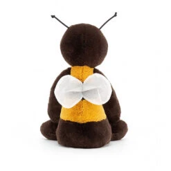 JELLYCAT BASHFUL BEE SMALL 7 JELLYCAT BASHFUL BEE SMALL -Robinson alnwick image 0442d384 95ae 4b19 a9b2 eb6f2e0c5ecd