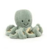 JELLYCAT BABY ODYSSEY OCTOPUS